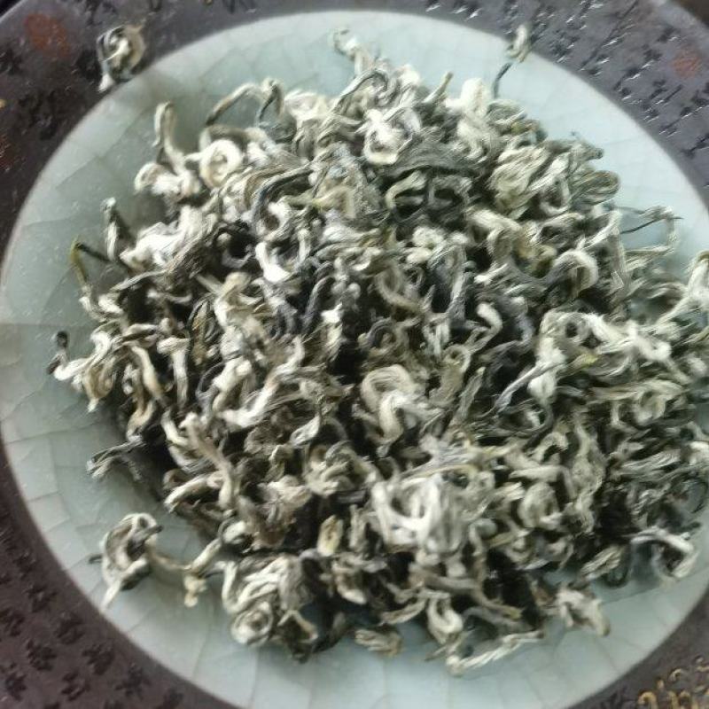 都匀毛尖茶