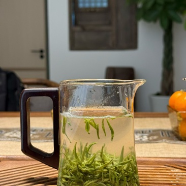 都匀毛尖茶