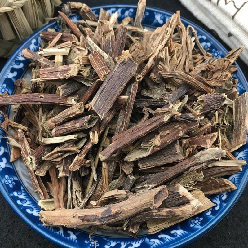 中药材景天三七养心菜旱三七养心草茶草药批发零售