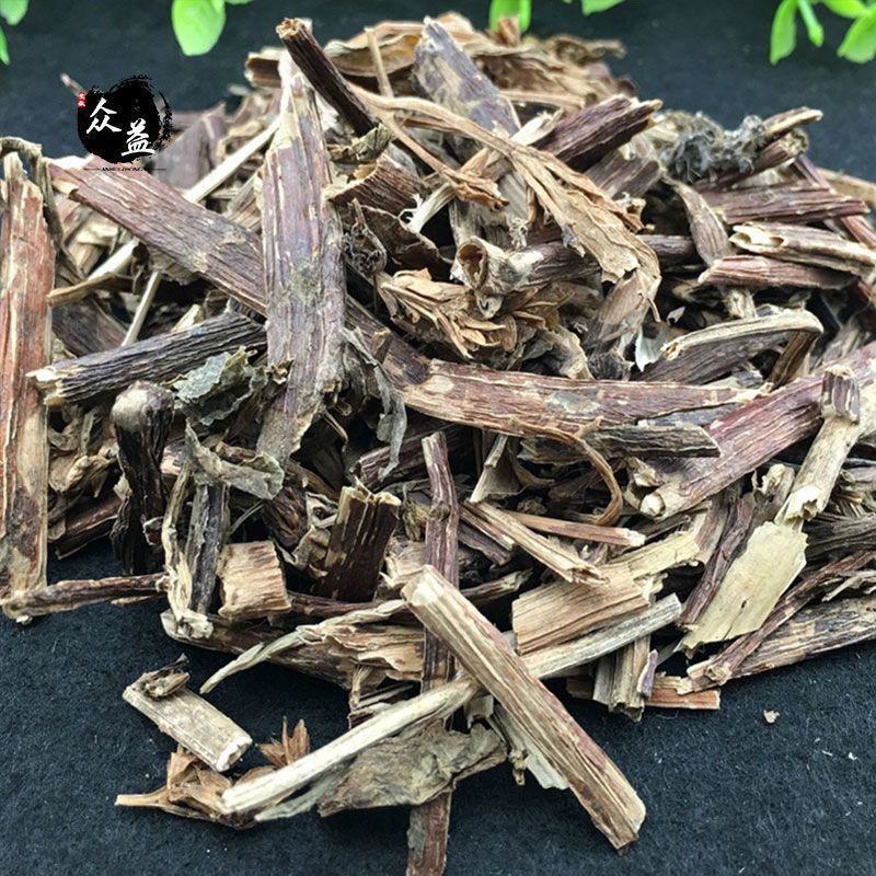中药材景天三七养心菜旱三七养心草茶草药批发零售
