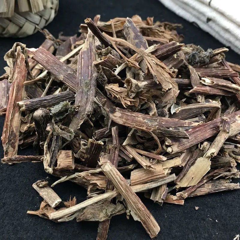 中药材景天三七养心菜旱三七养心草茶草药批发零售