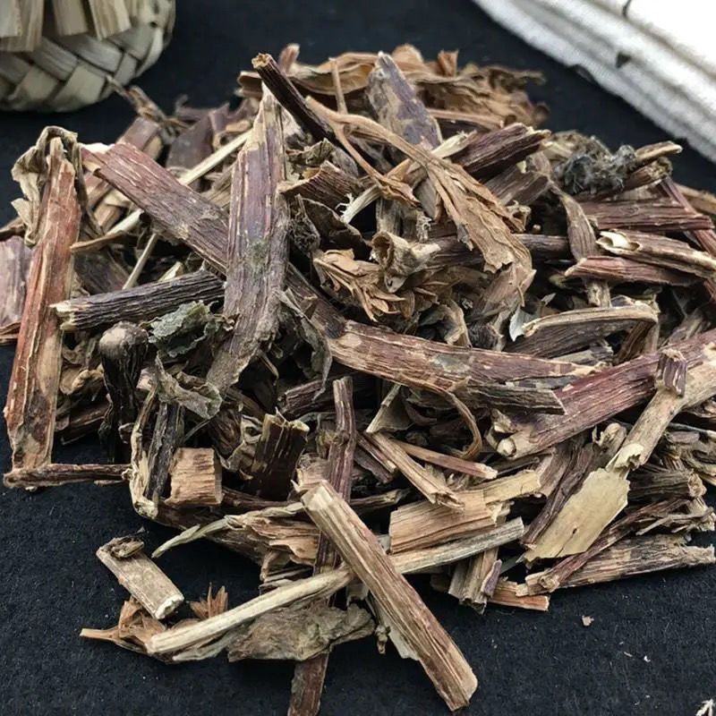 中药材景天三七养心菜旱三七养心草茶草药批发零售