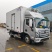福田欧马可S14.2米冷藏车