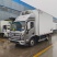 福田欧马可S14.2米冷藏车