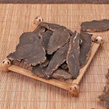 玄参片中药材正品薄片厚片正宗晒干元参片批发零售保质保量