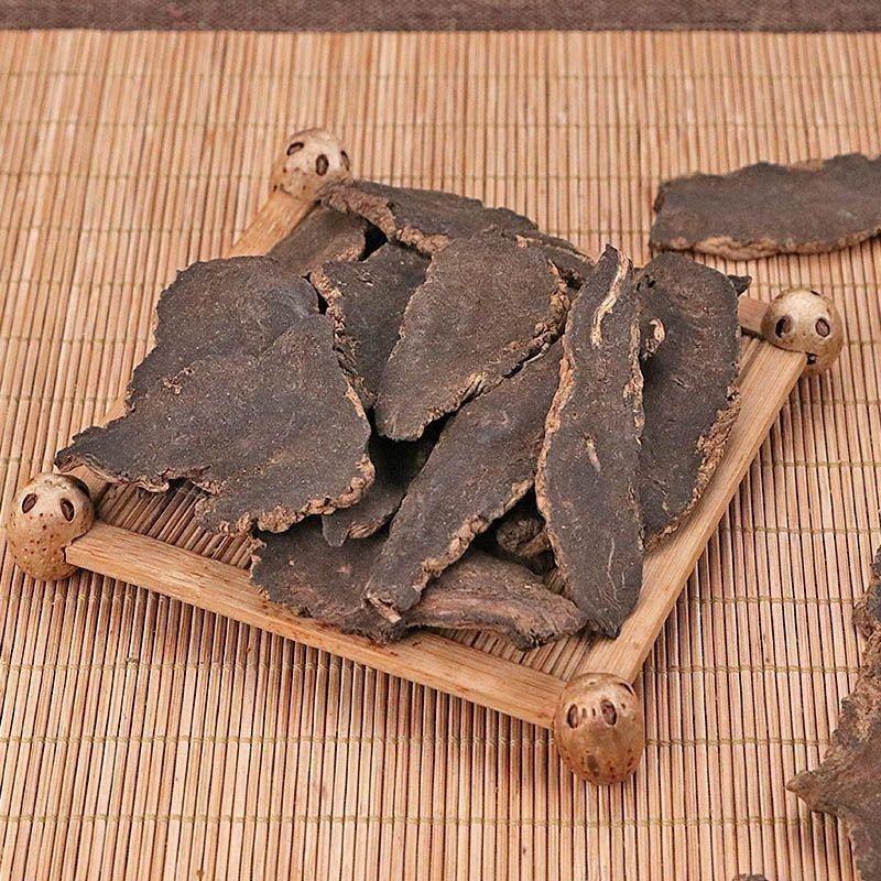 玄参片中药材正品薄片厚片正宗晒干元参片批发零售保质保量