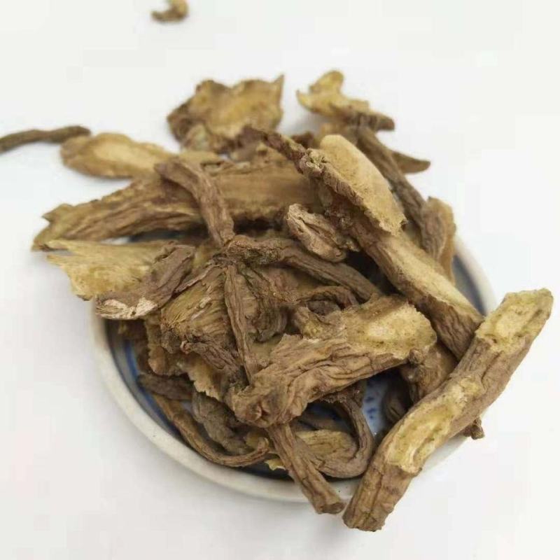 批发独活中药材独活片正品独活中药材批发零售各种规格