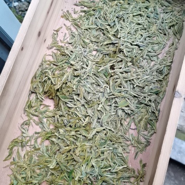 龙井茶