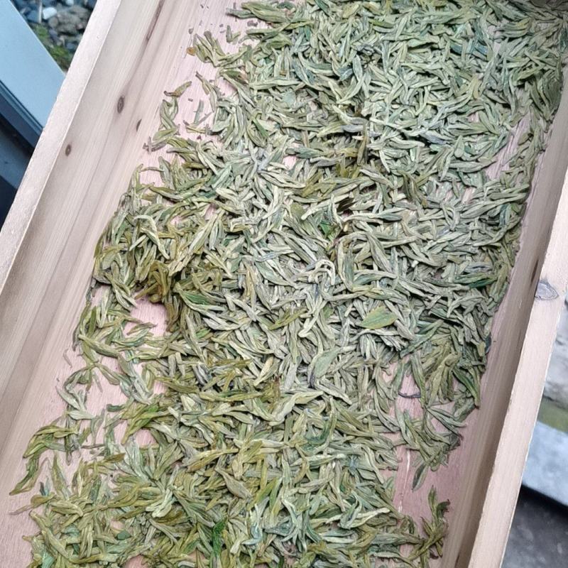 龙井茶