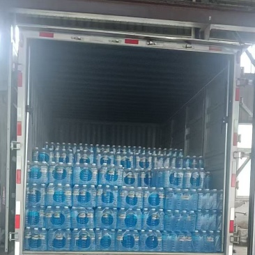 夏季玻璃水1.6升12瓶