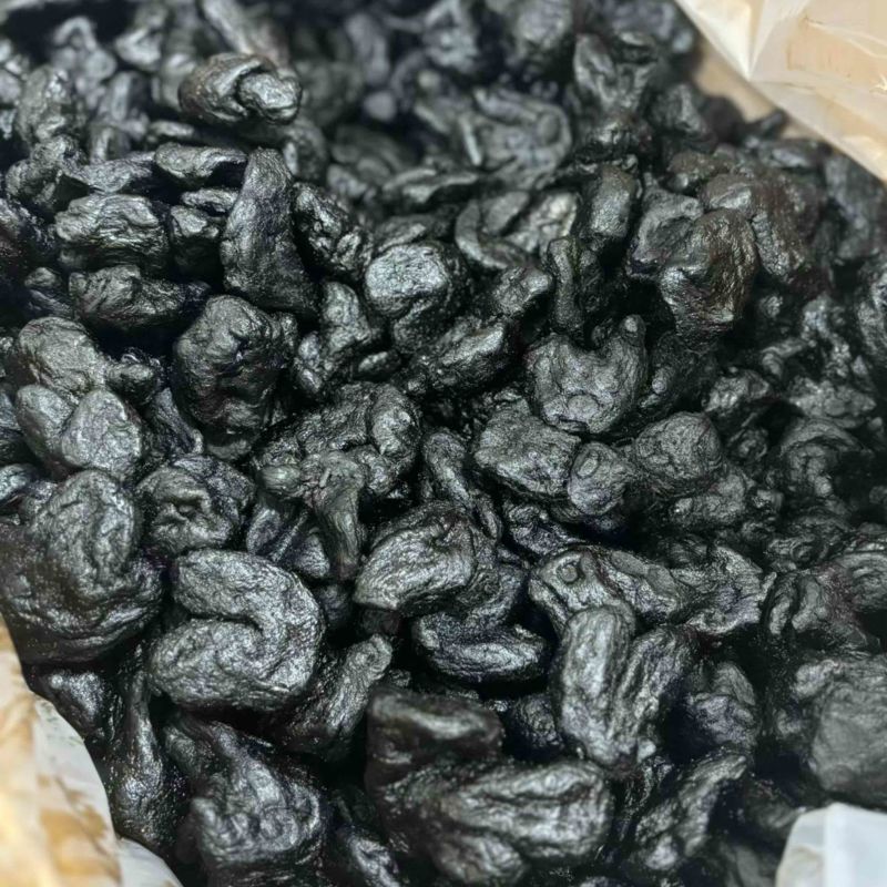 九蒸九晒多花黄精鸡头黄精九华山黄精即食黄精