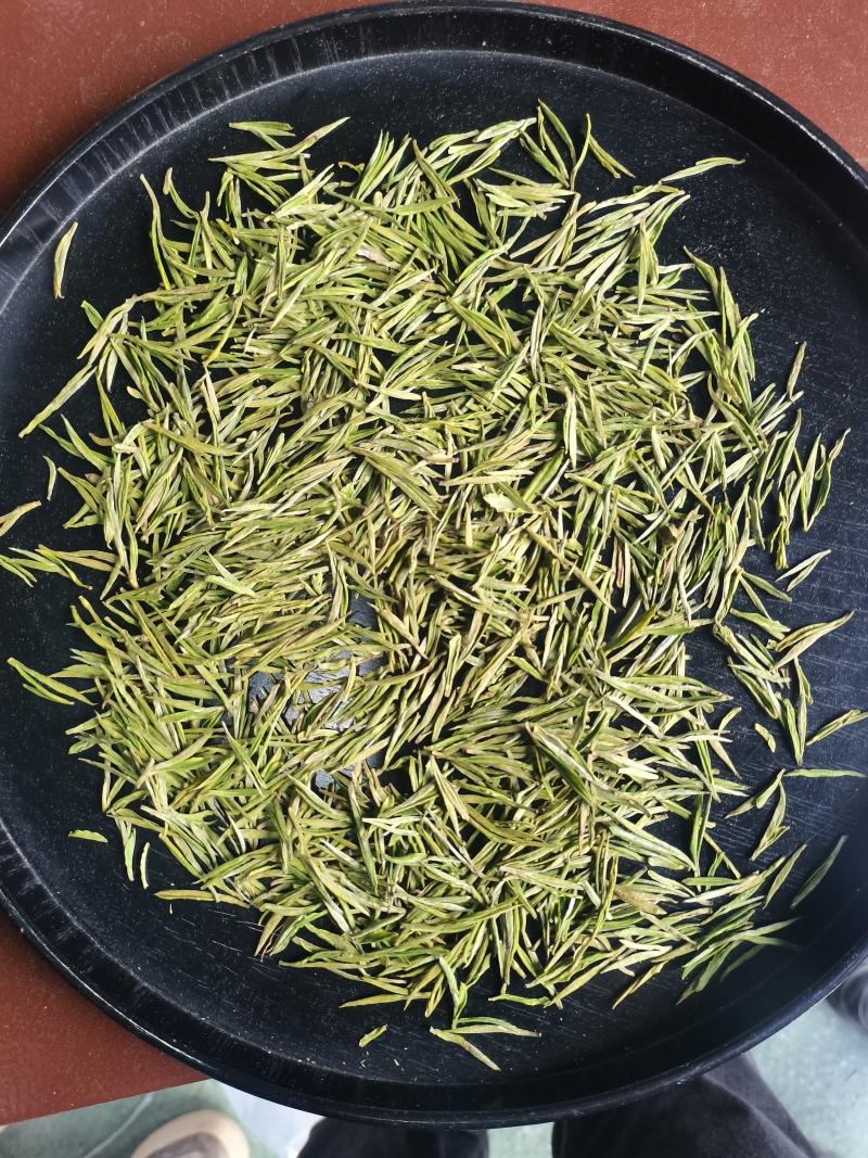 安吉白茶不支持一件代发