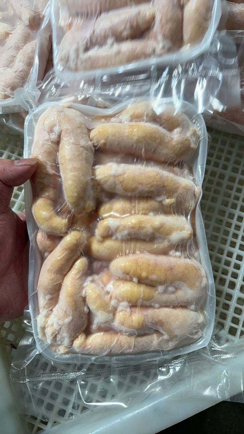 新鲜生鱼，鱼籽，定装