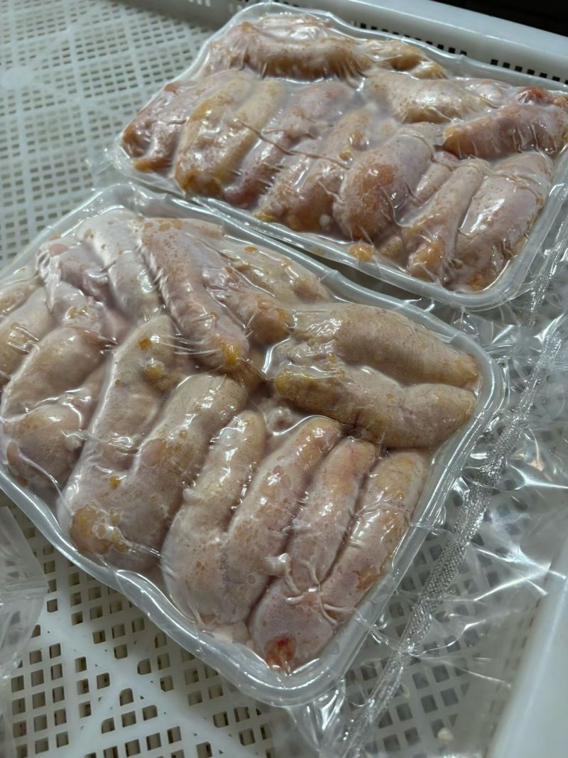 新鲜生鱼，鱼籽，定装