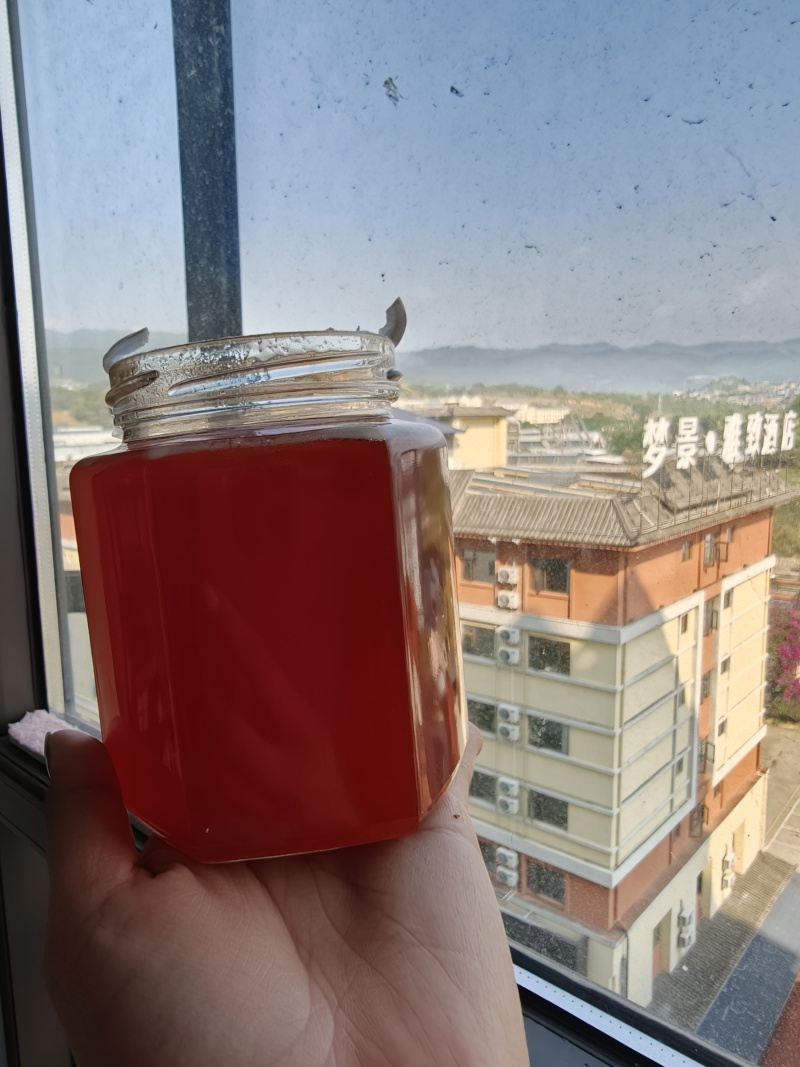 岩血蜜