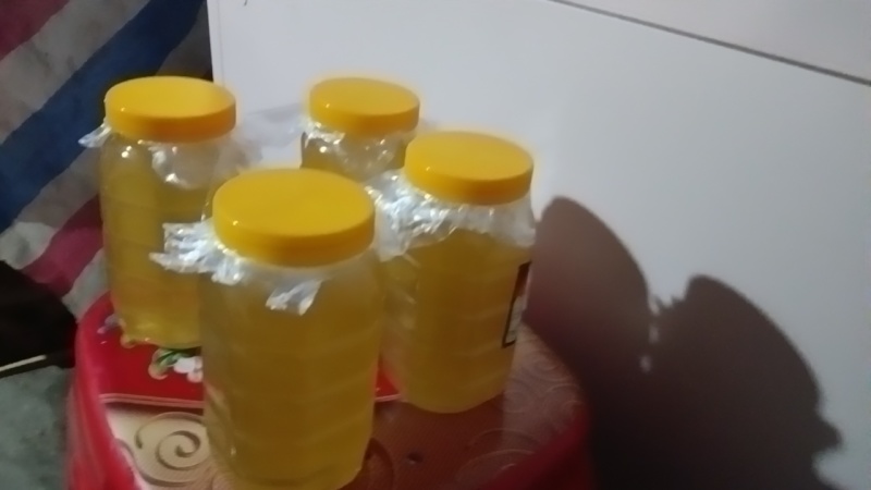 （50）斤左右中蜂土蜂蜜