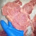 脖根肉