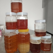 荔枝蜜，黄皮果蜜，龙眼蜜，百花蜜