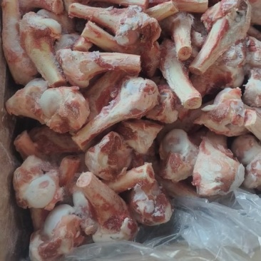 内蒙熬汤羊棒骨，现货现发，全国发货