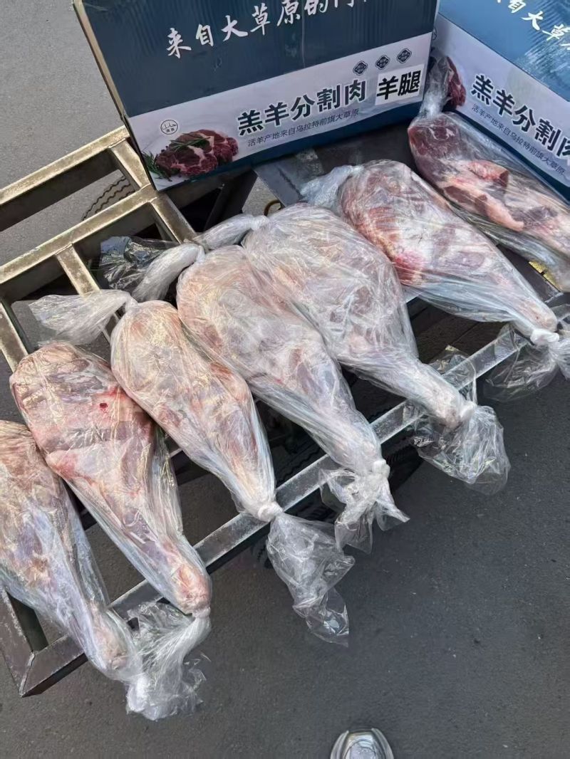 星星羊腿，现货现发。全国发货