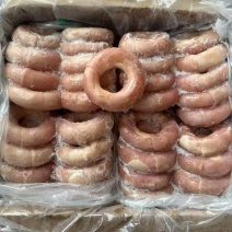 网红圈圈肠套肠，特色食材原材料合到3块左右一个