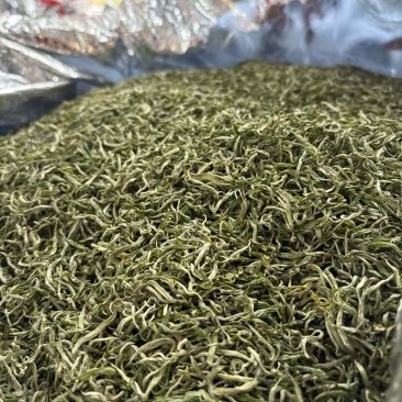 湘西本地自产自销，没有中间商，价格优惠，新鲜春茶，现炒现发！