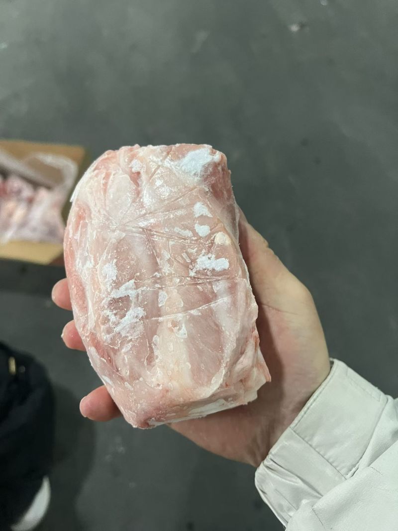 带腱s骨