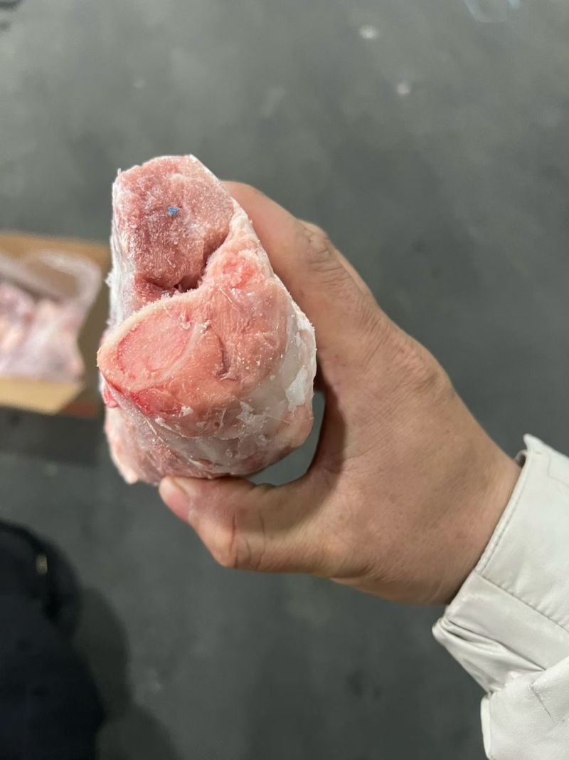 带腱s骨