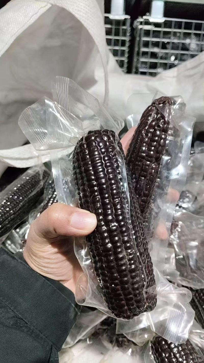 真空独立包装，口感甜糯，打开袋子直接可以吃