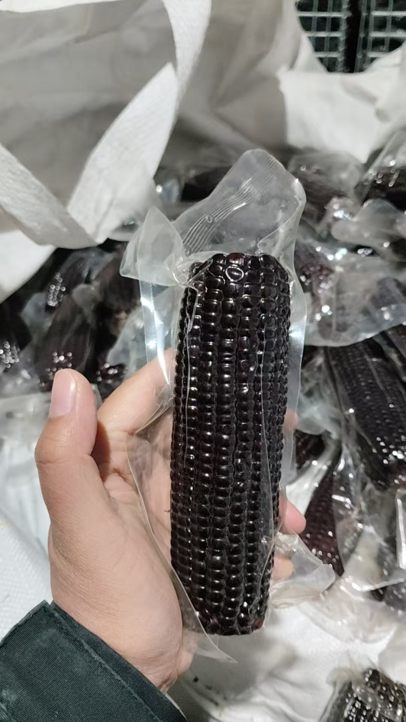 真空独立包装，口感甜糯，打开袋子直接可以吃