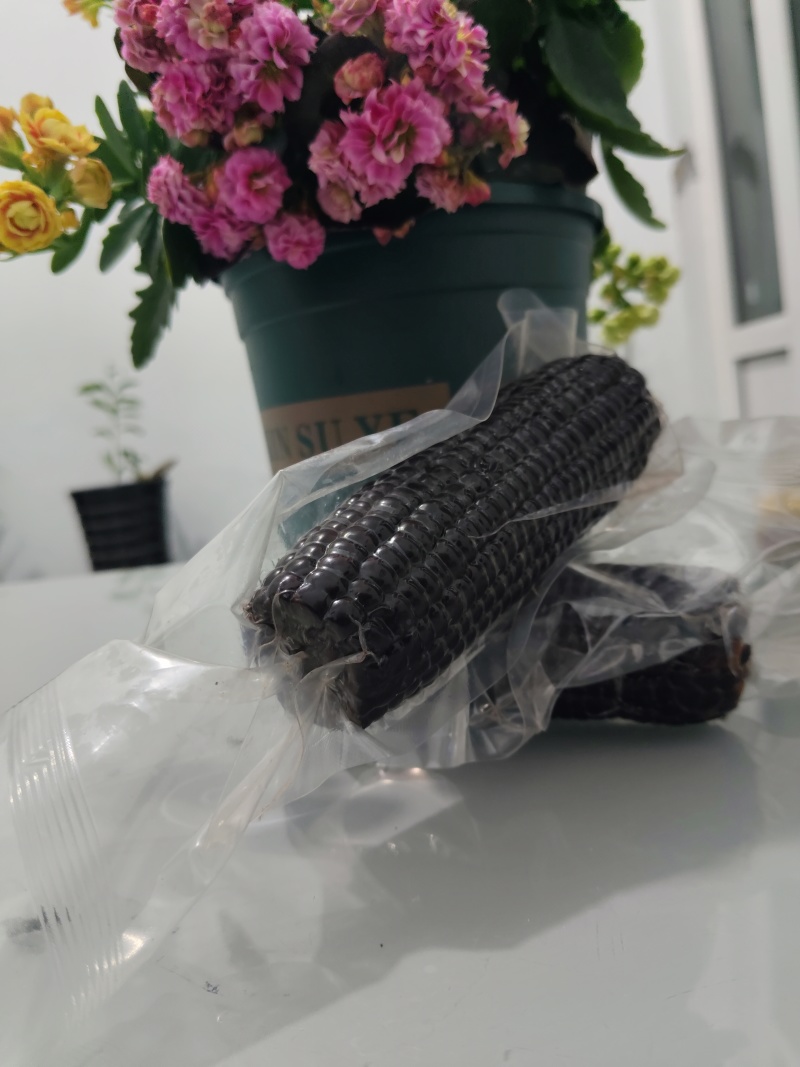 真空独立包装，口感甜糯，打开袋子直接可以吃