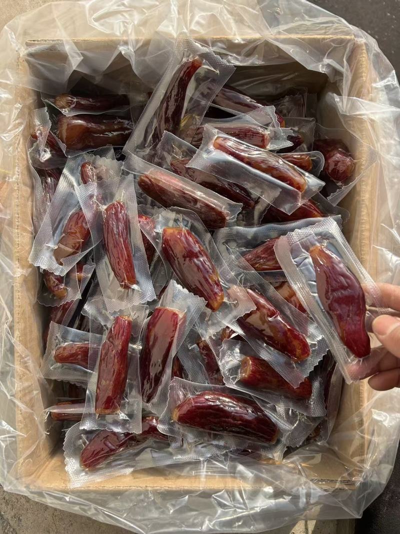 真空独立装红瑶蜜薯干真空红瑶地瓜干红薯干榴莲蜜薯干