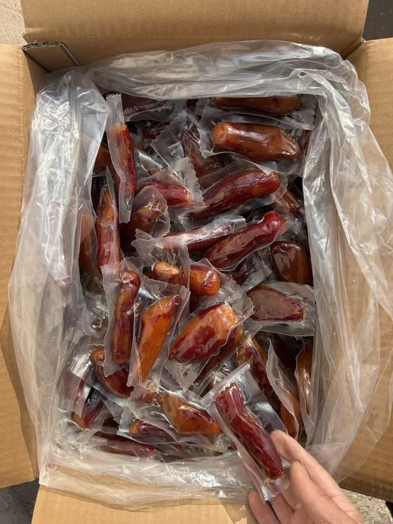 真空独立装红瑶蜜薯干真空红瑶地瓜干红薯干榴莲蜜薯干