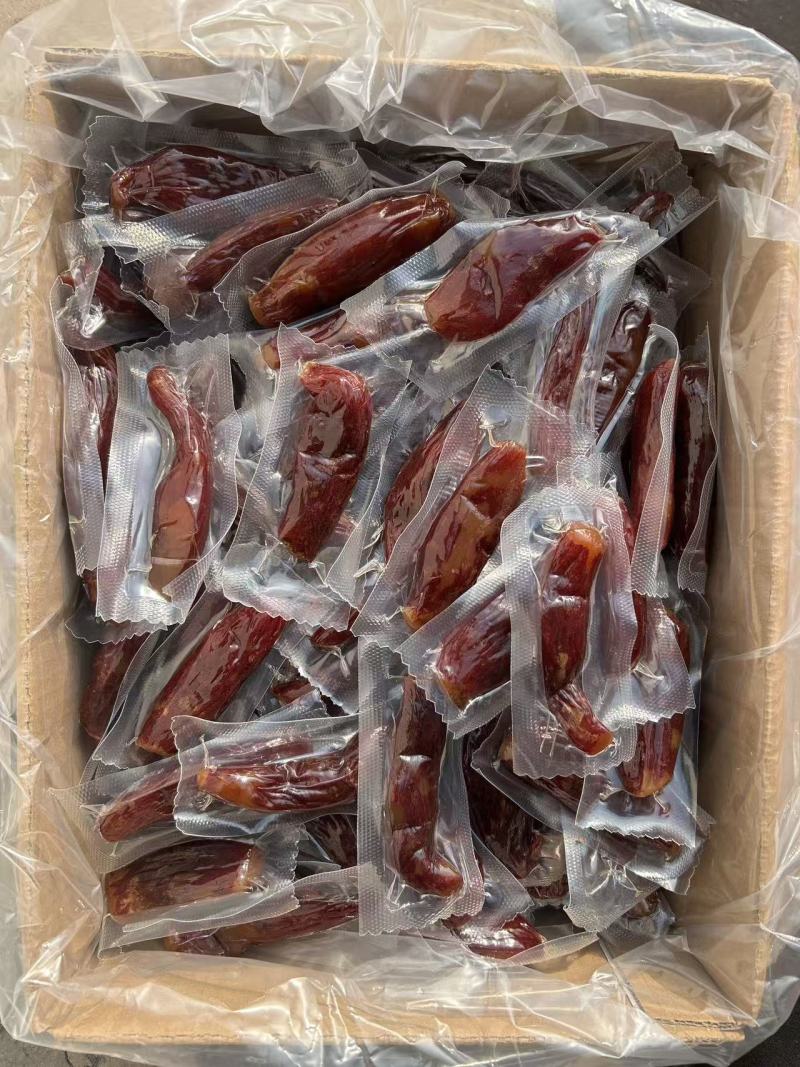 真空独立装红瑶蜜薯干真空红瑶地瓜干红薯干榴莲蜜薯干