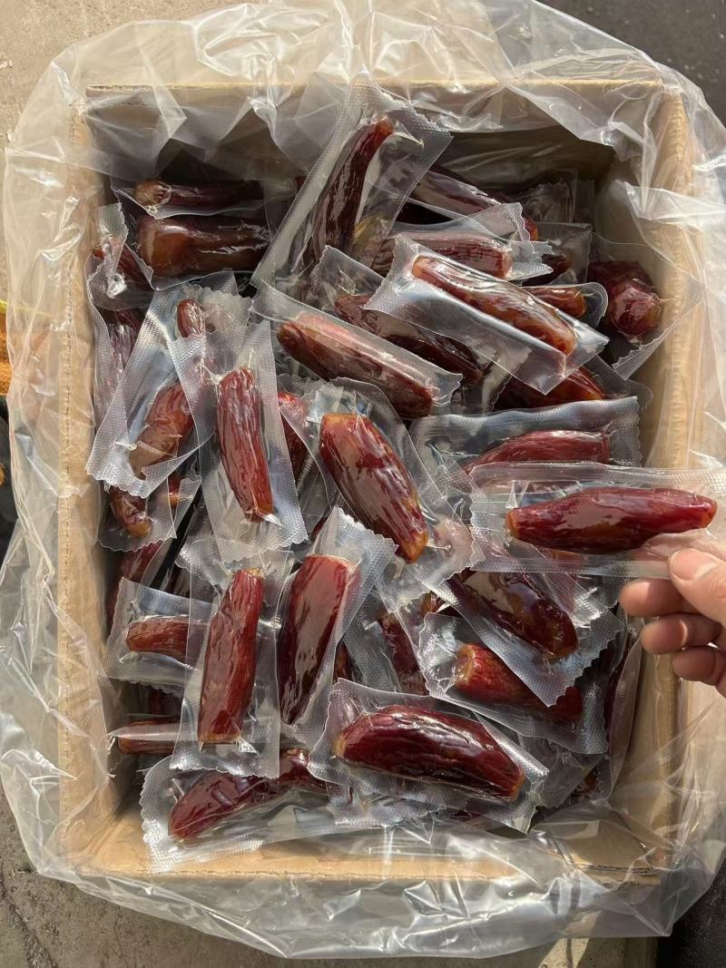 真空独立装红瑶蜜薯干真空红瑶地瓜干红薯干榴莲蜜薯干