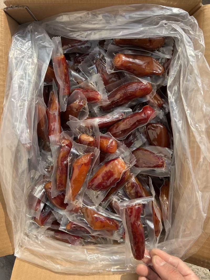 真空独立装红瑶蜜薯干真空红瑶地瓜干红薯干榴莲蜜薯干