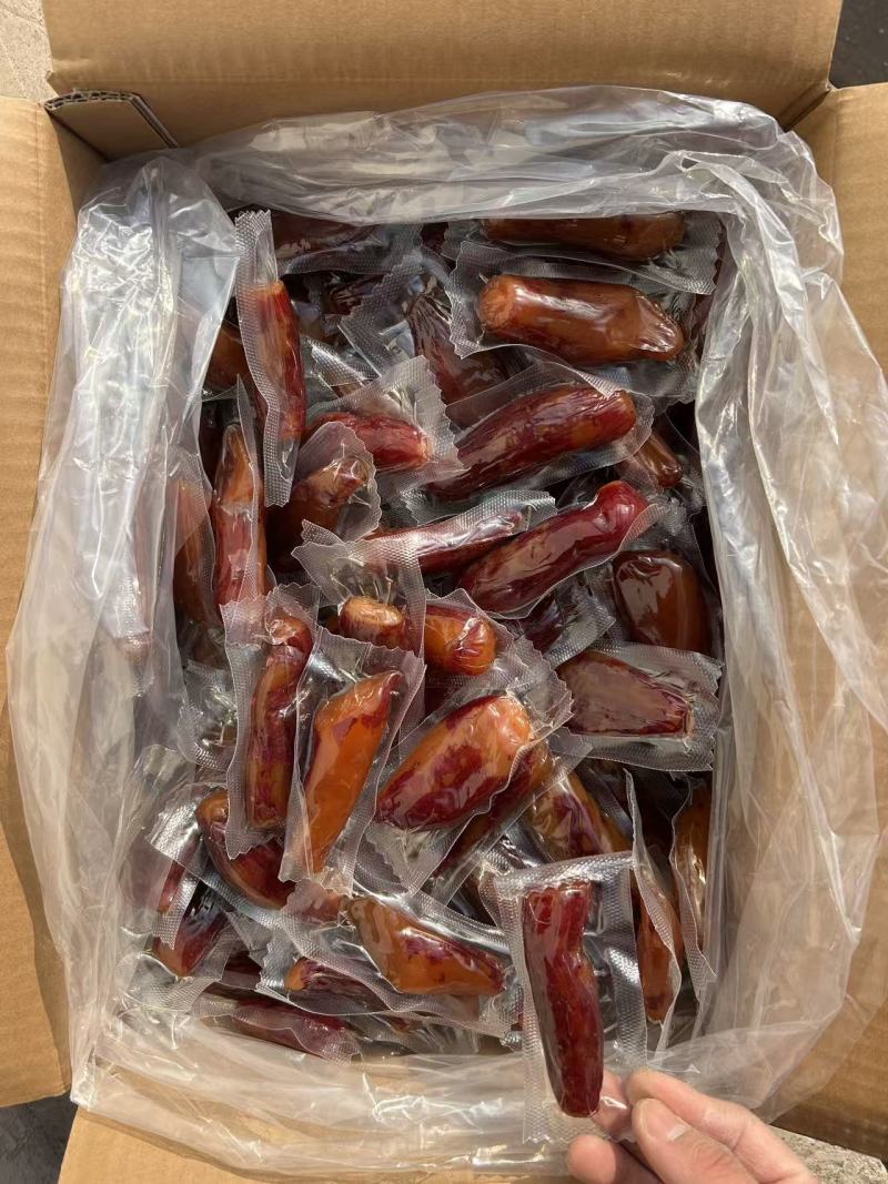 真空独立装红瑶蜜薯干真空红瑶地瓜干红薯干榴莲蜜薯干