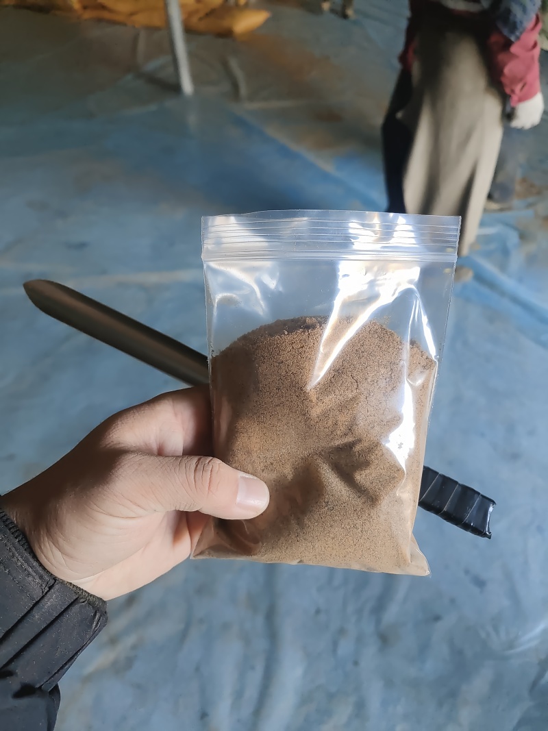 鸡肉骨粉62蛋白宠物饲料水产原料货源充足品质保障