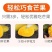 正宗海南小台芒果一件代发包邮电商直播批发团购