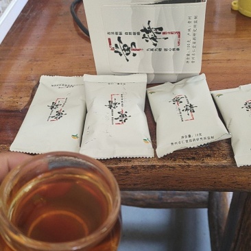 黄精