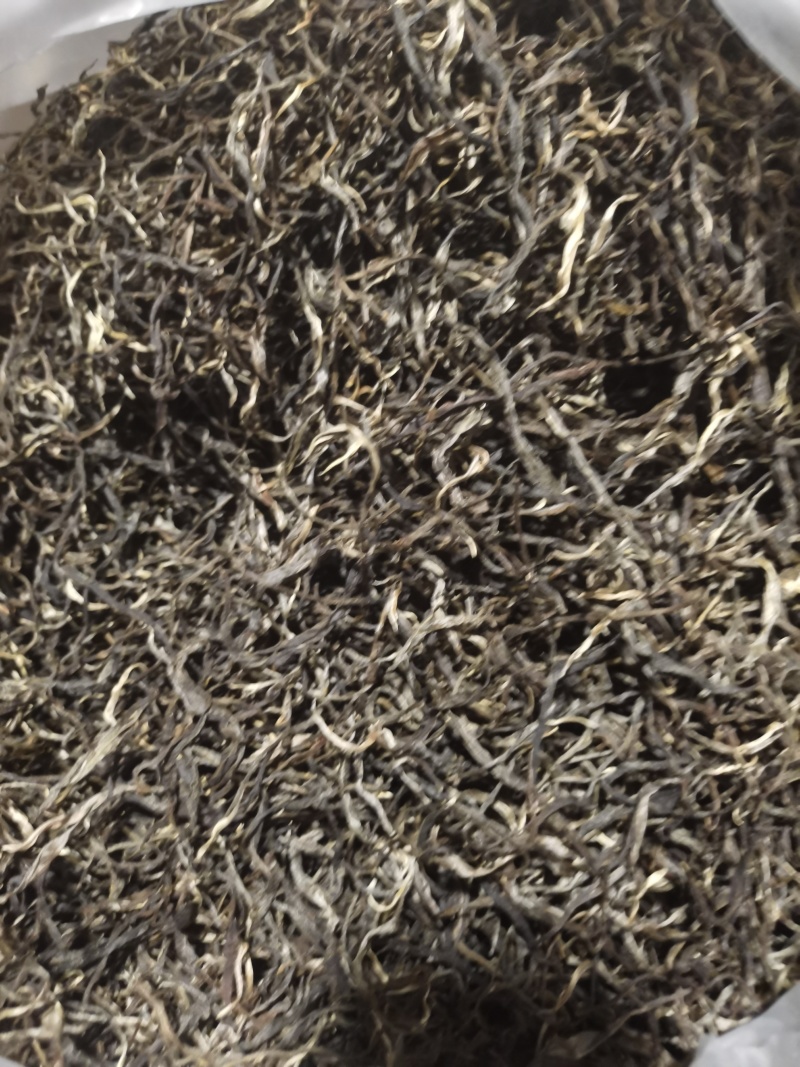 苦茶：甜茶：乔树
