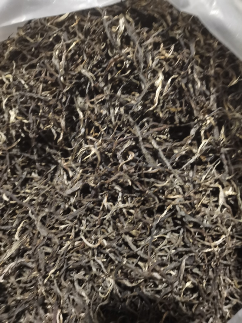 苦茶：甜茶：乔树