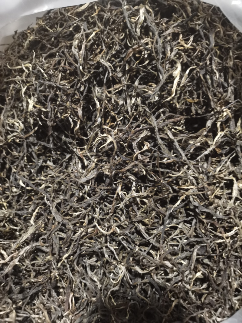 苦茶：甜茶：乔树