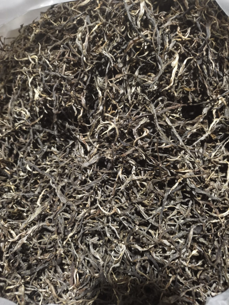 苦茶：甜茶：乔树