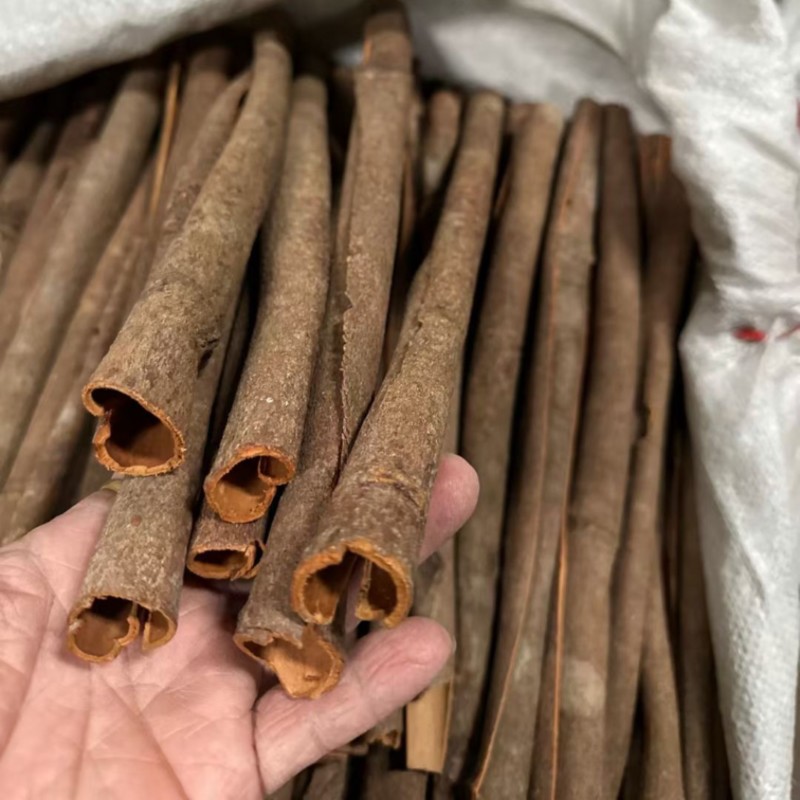 广西桂皮，选装，无白斑