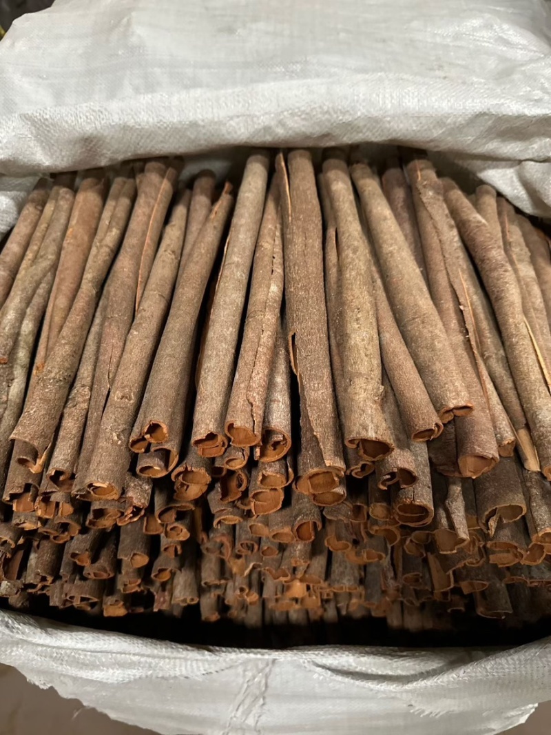 广西桂皮，选装，无白斑