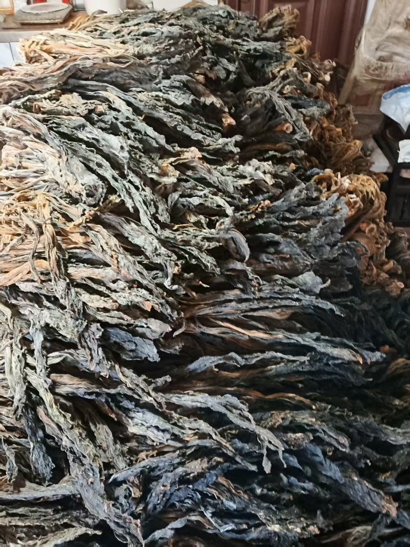 云南省宣威特产干酸菜，货源充足量大从优欢迎随时联系