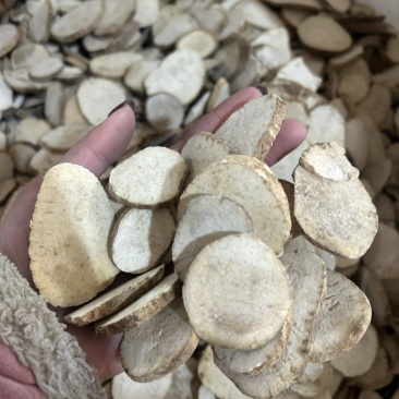 泽泻泽泻片质量保证实拍视频