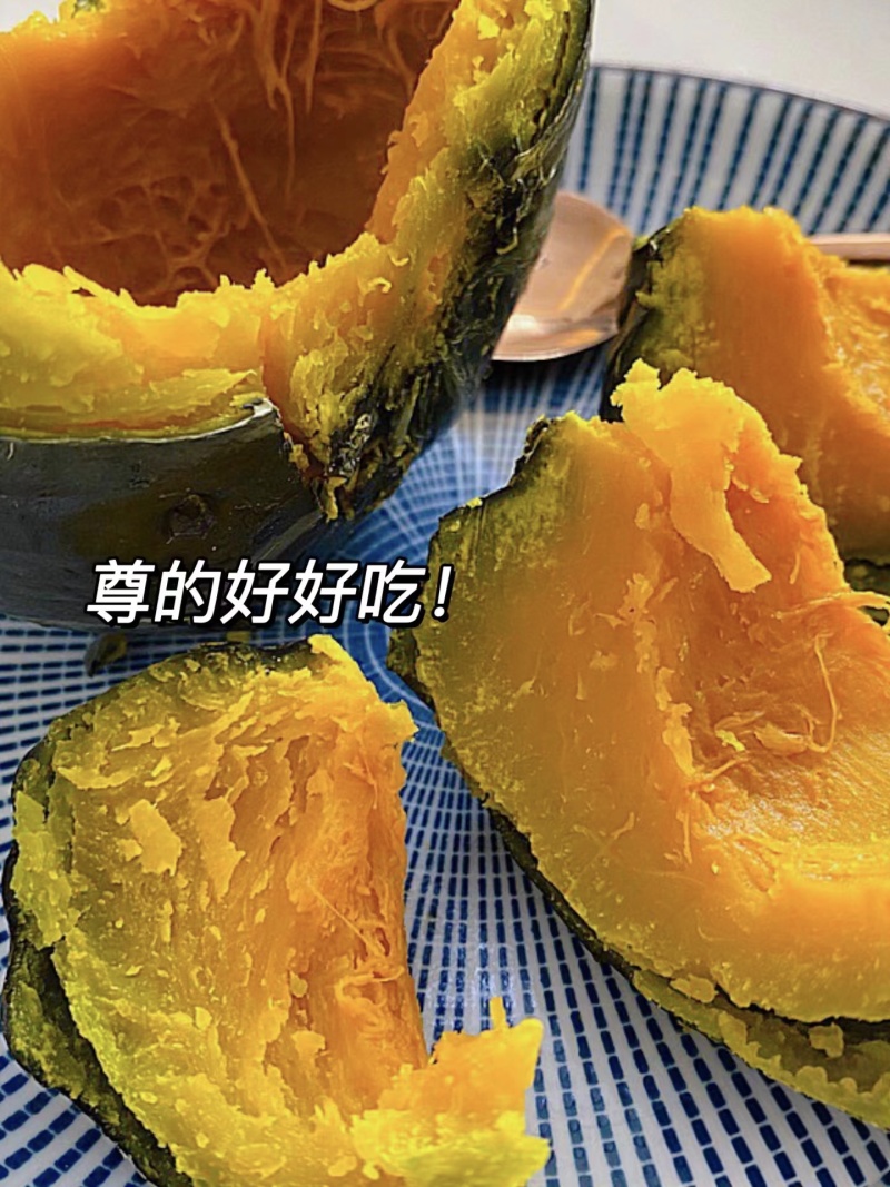【广西贝贝南瓜】爆粉贝贝南瓜/沙地南瓜/电商团购一件批发