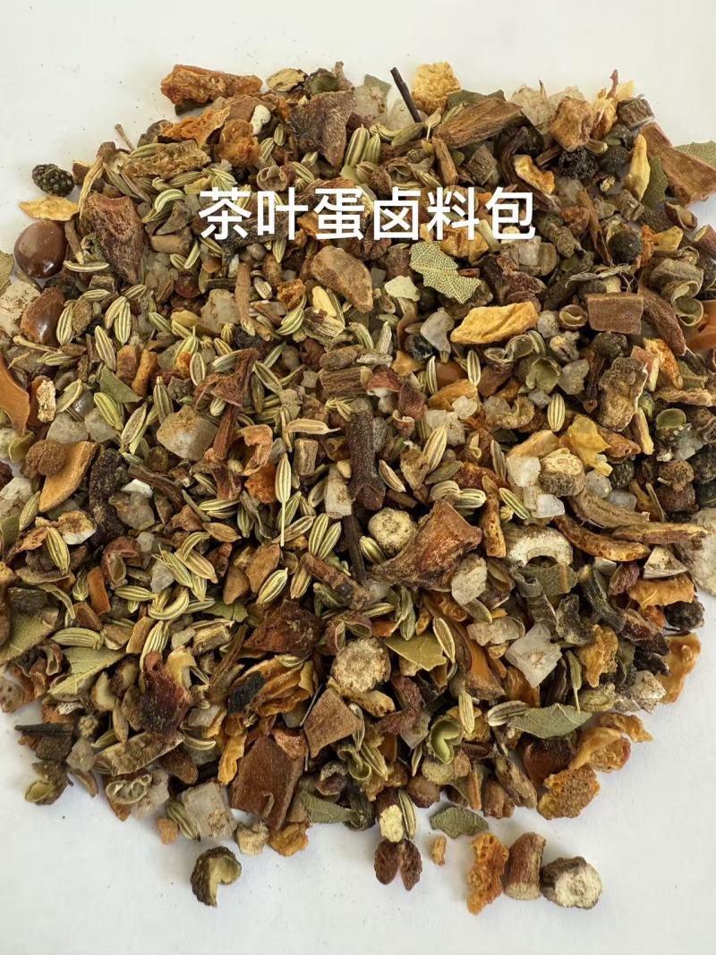 茶叶蛋卤料包
